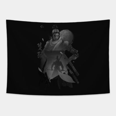 Sekiro Tapestry Official Sekiro Merch