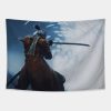 Sekiro Tapestry Official Sekiro Merch