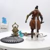 15cm Game Figure Sekiro Shadows Die Twice Noshir Dalal Movable Action Figure PVC Statue Collectible Model 1 - Sekiro Shop