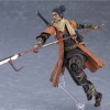 15cm Game Figure Sekiro Shadows Die Twice Noshir Dalal Movable Action Figure PVC Statue Collectible Model 1 - Sekiro Shop