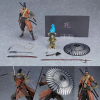 15cm Game Figure Sekiro Shadows Die Twice Noshir Dalal Movable Action Figure PVC Statue Collectible Model - Sekiro Shop