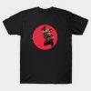 Sekiro T-Shirt Official Sekiro Merch