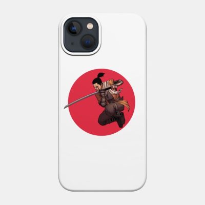 Sekiro Phone Case Official Sekiro Merch