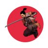 Sekiro Pin Official Sekiro Merch