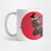 Sekiro Mug Official Sekiro Merch