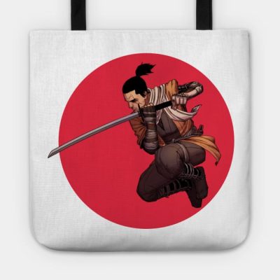 Sekiro Tote Official Sekiro Merch