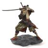 19cm Japanese Anime Figure Sekiro Shadows Die Twice PVC Action Figure Collectible Model Toy 1 - Sekiro Shop