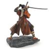 19cm Japanese Anime Figure Sekiro Shadows Die Twice PVC Action Figure Collectible Model Toy 2 - Sekiro Shop