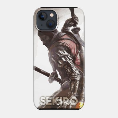 Sekiro Phone Case Official Sekiro Merch