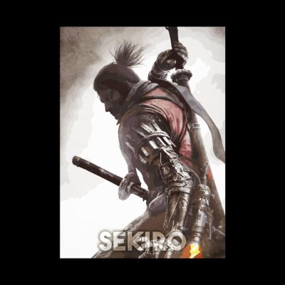 Sekiro Phone Case Official Sekiro Merch