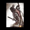 Sekiro Tapestry Official Sekiro Merch