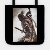 Sekiro Tote Official Sekiro Merch