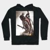 Sekiro Hoodie Official Sekiro Merch