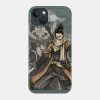 Sekiro Phone Case Official Sekiro Merch