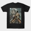 Sekiro T-Shirt Official Sekiro Merch