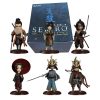 Genuine Sekiro Shadows Die Twice Garage Kit Wolf Emma Sekiro Anime Action Figures Collectible Model Ornaments - Sekiro Shop