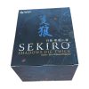 Genuine Sekiro Shadows Die Twice Garage Kit Wolf Emma Sekiro Anime Action Figures Collectible Model Ornaments 2 - Sekiro Shop