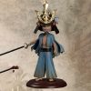 Genuine Sekiro Shadows Die Twice Garage Kit Wolf Emma Sekiro Anime Action Figures Collectible Model Ornaments 3 - Sekiro Shop