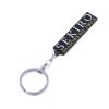 Popular Games Sekiro Shadows Die Twice Keychain SEKIRO Logo Pendant Keyring Backpack Pendant Men Accessories Gift 3 - Sekiro Shop