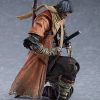 SEKIRO SHADOWS DIE TWICE Game Doll Anime PVC Action Figure Movable Toy For Boy Children Gift 1 - Sekiro Shop