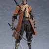 SEKIRO SHADOWS DIE TWICE Game Doll Anime PVC Action Figure Movable Toy For Boy Children Gift - Sekiro Shop