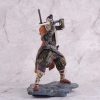 SEKIRO SHADOWS DIE TWICE Game Doll Anime PVC Action Figure Movable Toy For Boy Children Gift 3 - Sekiro Shop