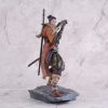 SEKIRO SHADOWS DIE TWICE Game Doll Anime PVC Action Figure Movable Toy For Boy Children Gift 4 - Sekiro Shop