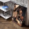 Sekiro Shadows Die Twice Video Games Character Picture Canvas Painting Print Poster For Living Room Playroom 1 - Sekiro Shop