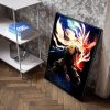 Sekiro Shadows Die Twice Video Games Character Picture Canvas Painting Print Poster For Living Room Playroom 14 - Sekiro Shop