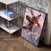 Sekiro Shadows Die Twice Video Games Character Picture Canvas Painting Print Poster For Living Room Playroom 2 - Sekiro Shop