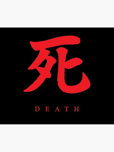 Sekiro  Death Essential Tapestry Official Sekiro Merch