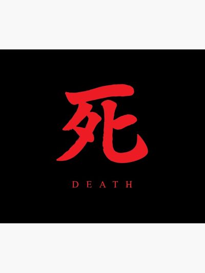 Sekiro  Death Tapestry Official Sekiro Merch