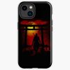 Sekiro At The Gate Iphone Case Official Sekiro Merch