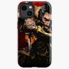 Sekiro Art Iphone Case Official Sekiro Merch