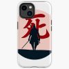 Sekiro - Shinobi Death Iphone Case Official Sekiro Merch