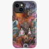 Okami Sekiro Iphone Case Official Sekiro Merch