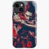 Sekiro Shadows Die Twice Poster 1 Iphone Case Official Sekiro Merch