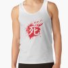 Sekiro Death Splatter   - Tshirt Tank Top Official Sekiro Merch