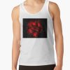 Sekiro Shadow Die Twice With Death Kanji Tank Top Official Sekiro Merch