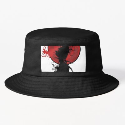 Sekiro Sunset Bucket Hat Official Sekiro Merch