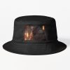 Sekiro & Cyberpunk Bucket Hat Official Sekiro Merch