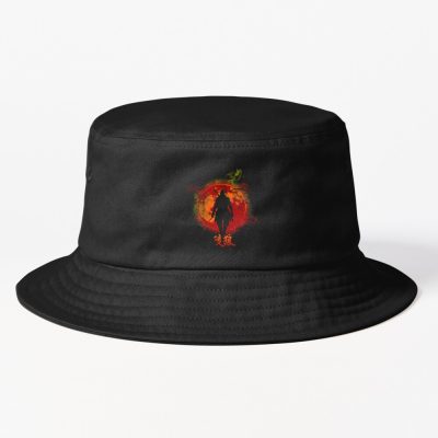 Sekiro Sunset Bucket Hat Official Sekiro Merch