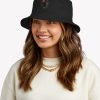 Sekiro Shinobi Spirit Bucket Hat Official Sekiro Merch