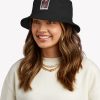 Sekiro Skull Hand Bucket Hat Official Sekiro Merch