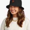 Sekiro - One Armed Wolf Bucket Hat Official Sekiro Merch