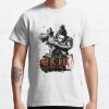 Sekiro Shadows Die Twice T-Shirt Official Sekiro Merch