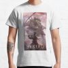 Sekiro X True Corrupted Monk T-Shirt Official Sekiro Merch