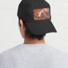 Sekiro Cap Official Sekiro Merch