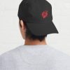 Sekiro Death Splatter   - Tshirt Cap Official Sekiro Merch