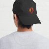 Sekiro Sunset Cap Official Sekiro Merch